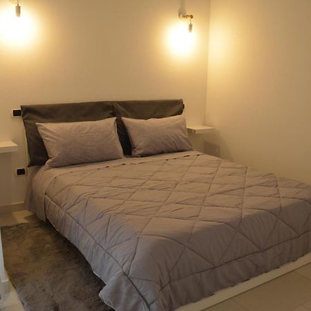 Da Nonna Lu Apartment Quartu Sant'Elena Luaran gambar