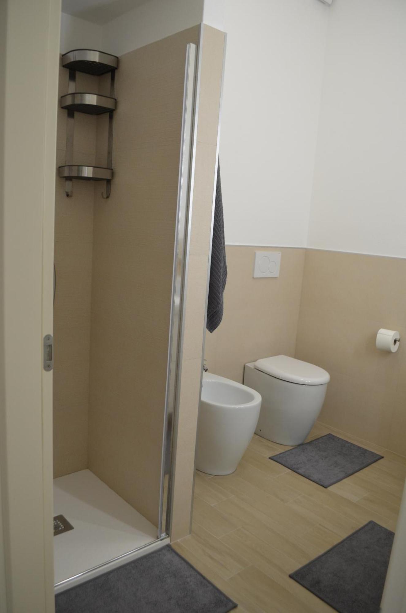 Da Nonna Lu Apartment Quartu Sant'Elena Luaran gambar