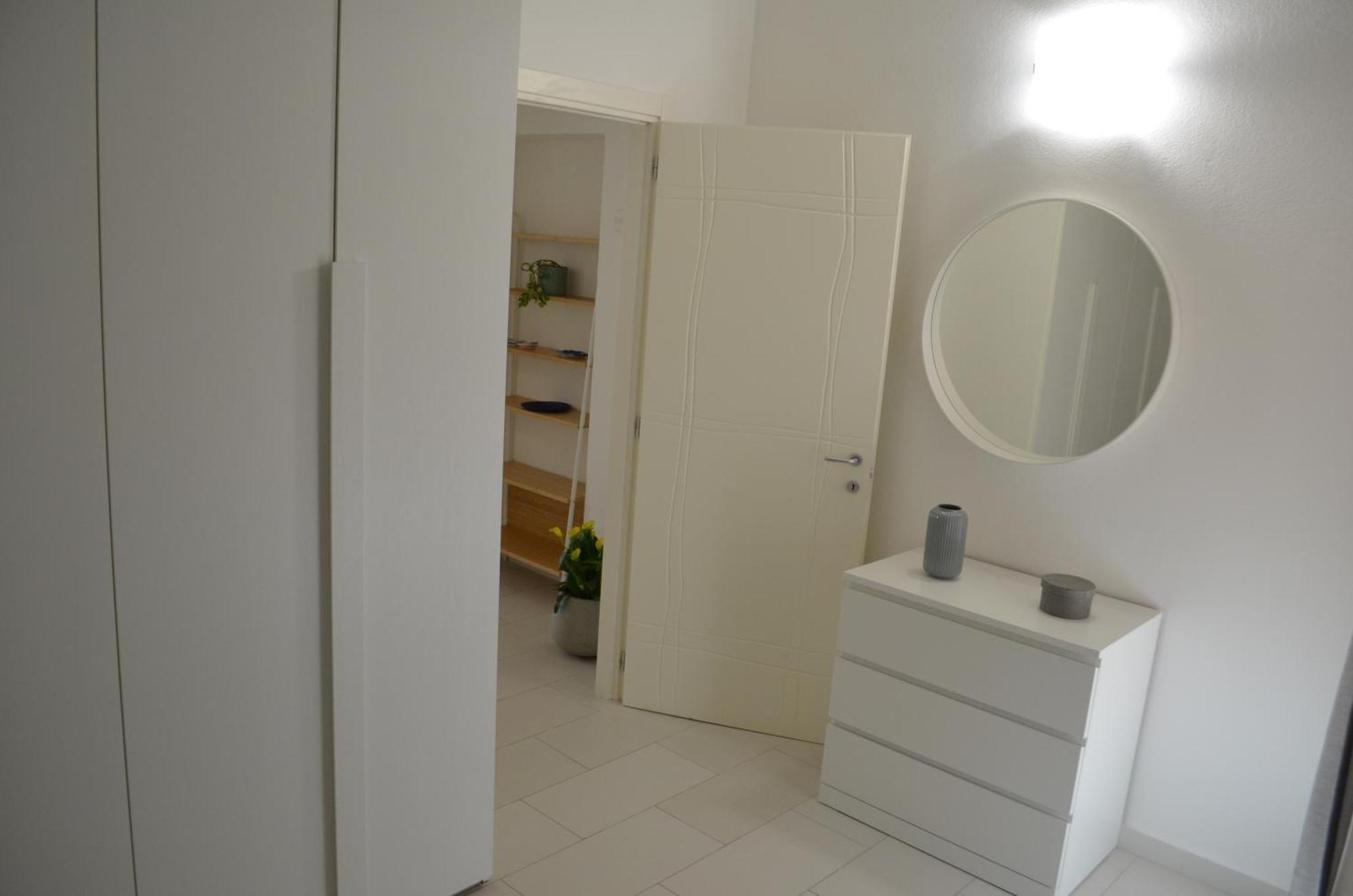 Da Nonna Lu Apartment Quartu Sant'Elena Luaran gambar