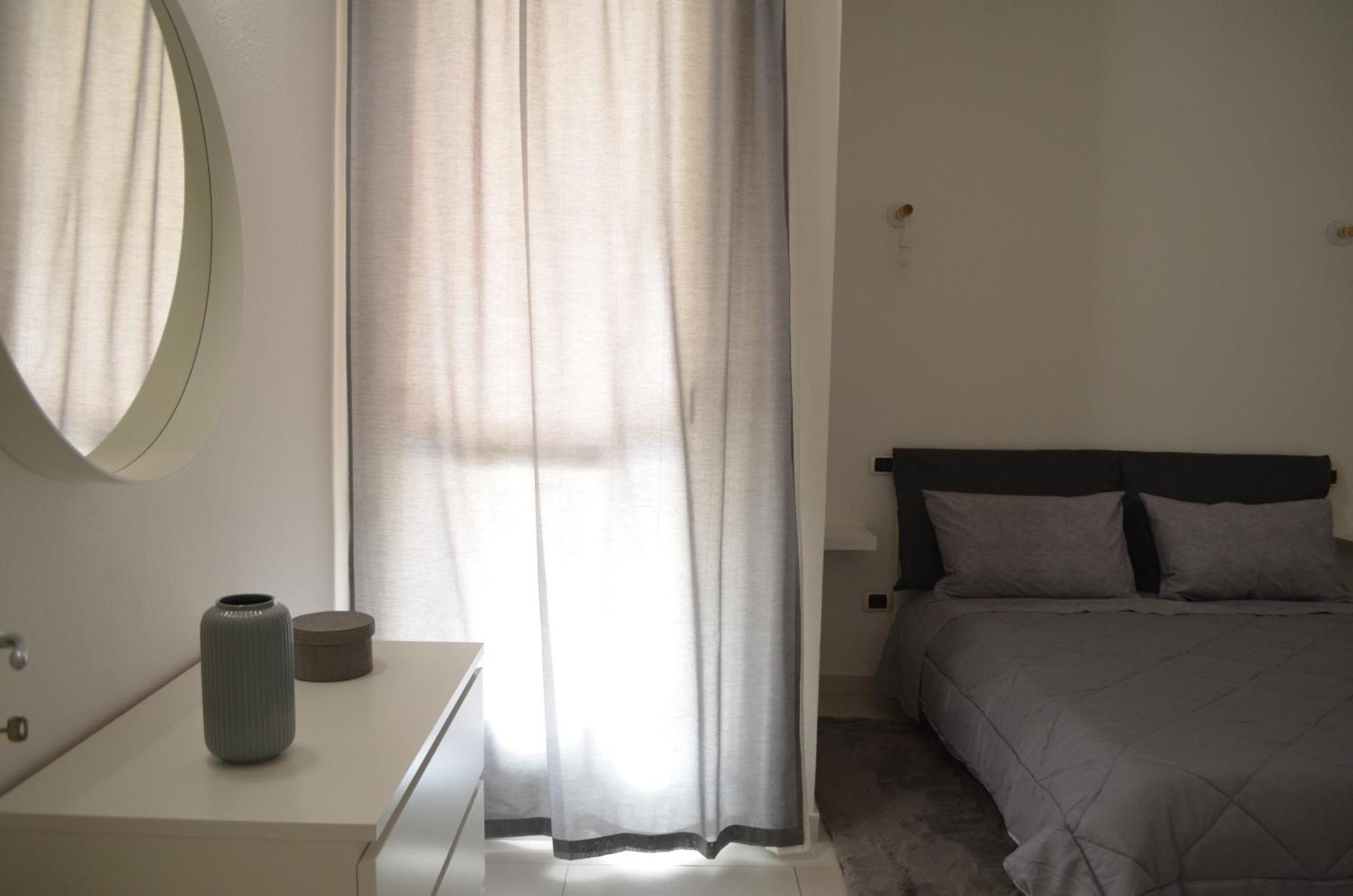 Da Nonna Lu Apartment Quartu Sant'Elena Luaran gambar