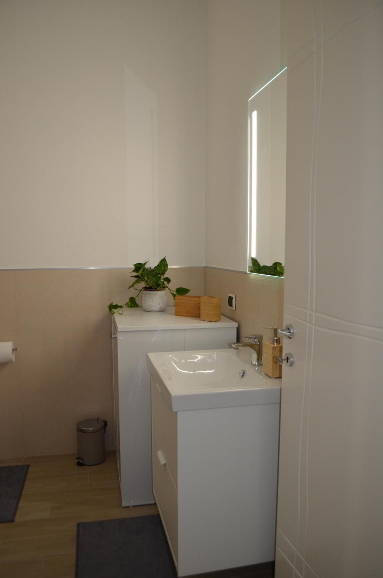 Da Nonna Lu Apartment Quartu Sant'Elena Luaran gambar