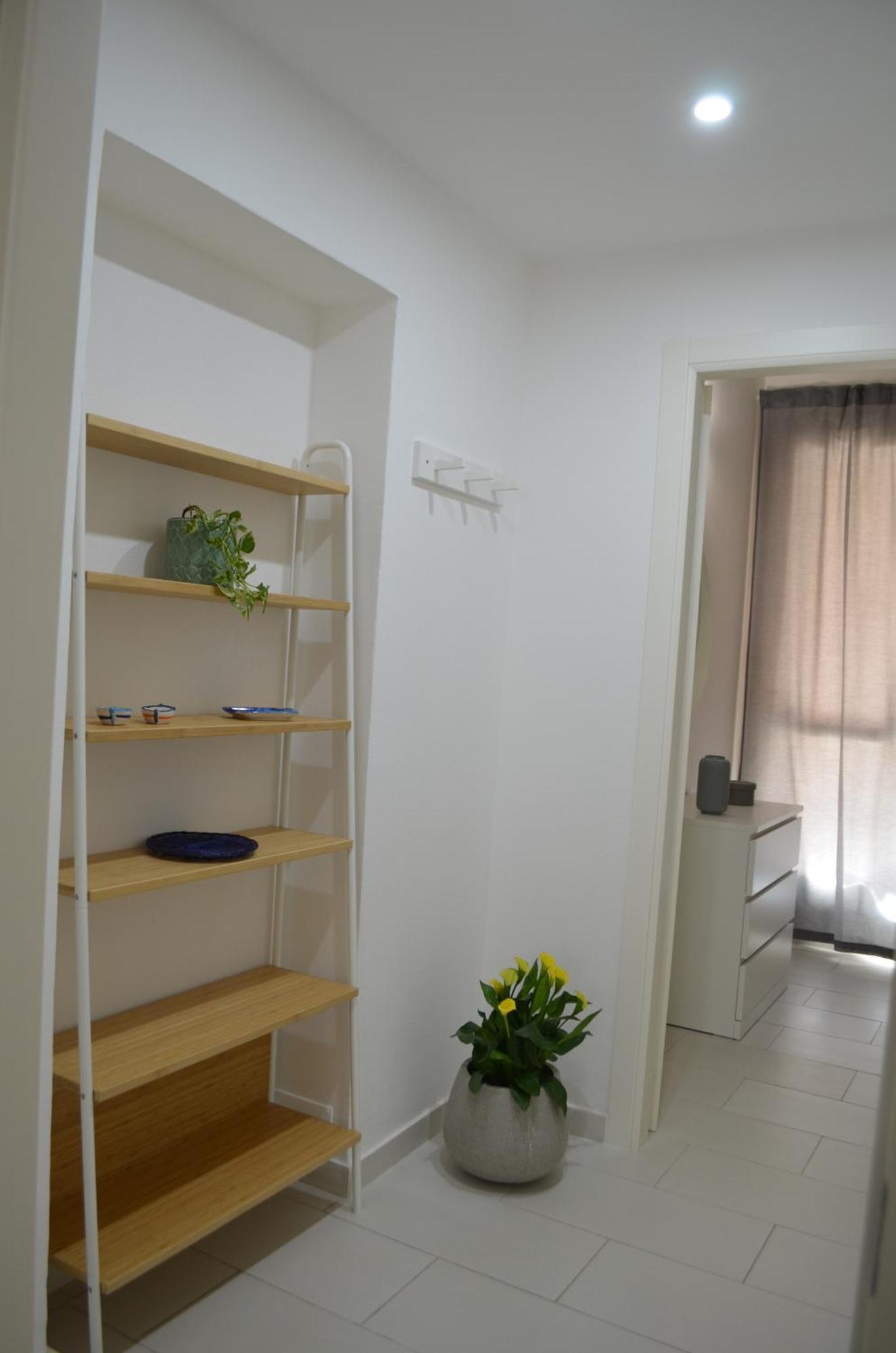 Da Nonna Lu Apartment Quartu Sant'Elena Luaran gambar