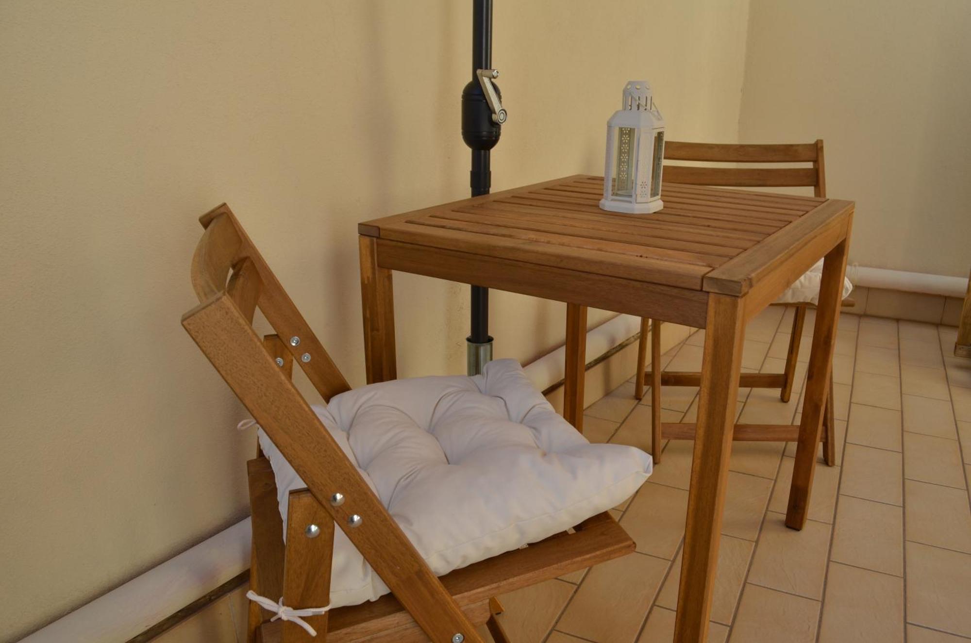 Da Nonna Lu Apartment Quartu Sant'Elena Luaran gambar