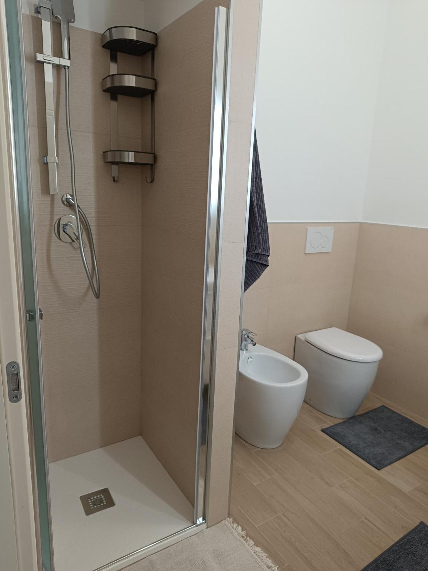 Da Nonna Lu Apartment Quartu Sant'Elena Luaran gambar