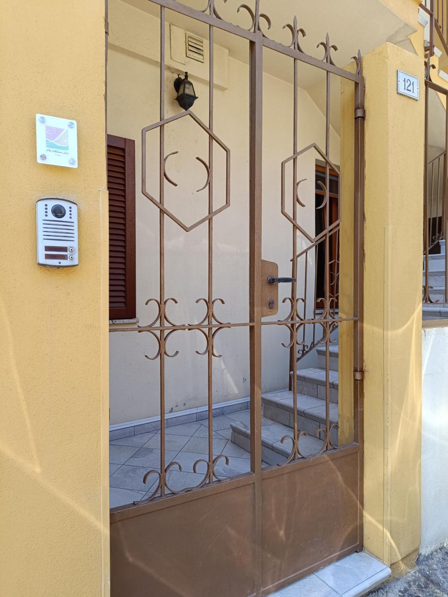 Da Nonna Lu Apartment Quartu Sant'Elena Luaran gambar