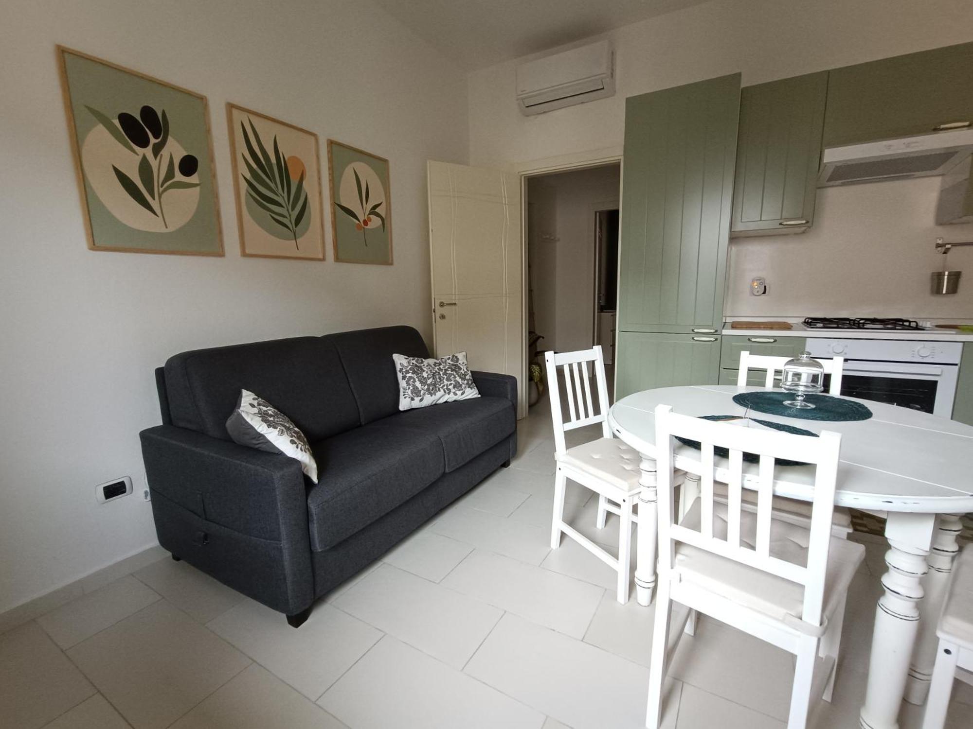 Da Nonna Lu Apartment Quartu Sant'Elena Luaran gambar