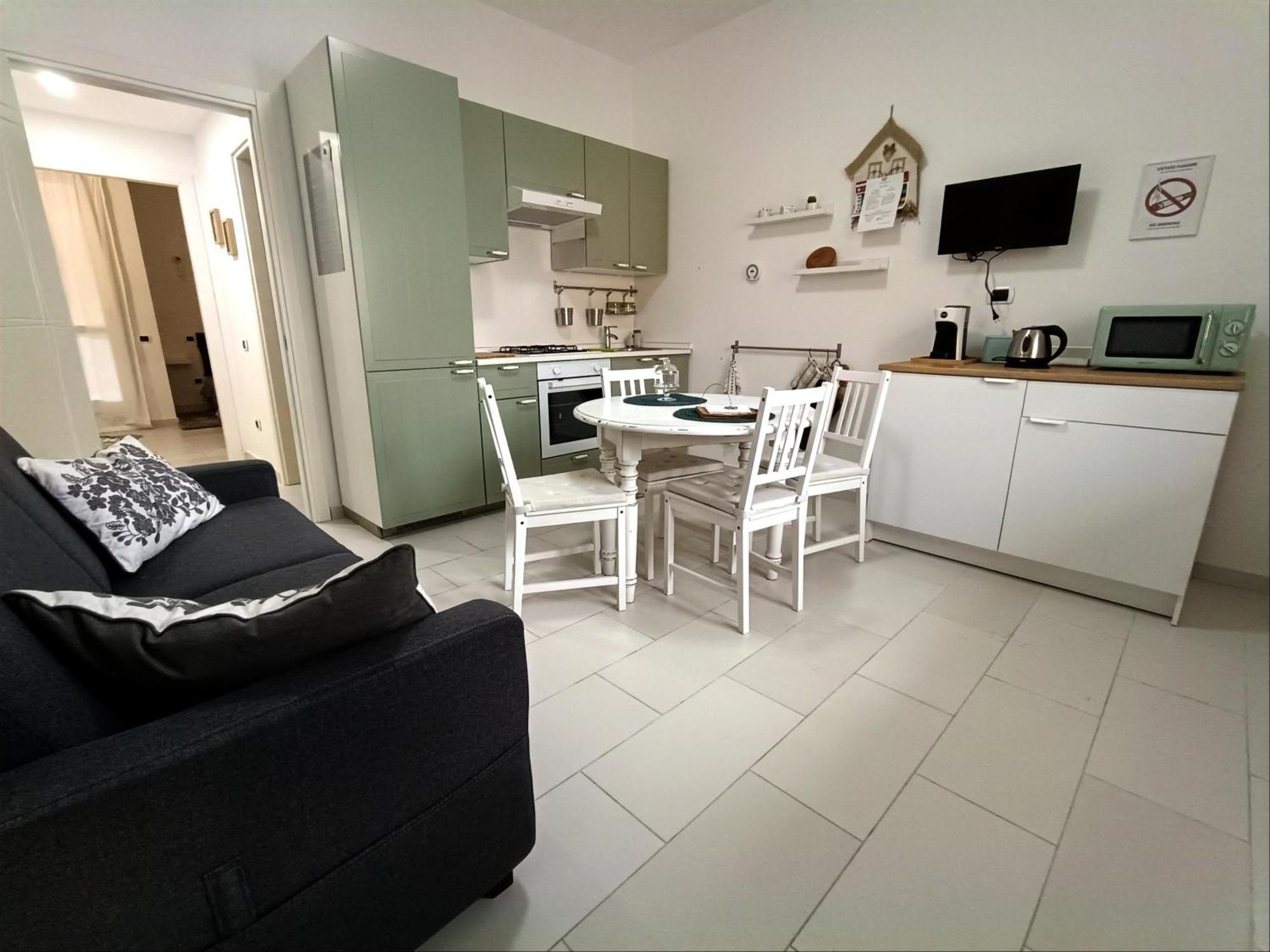 Da Nonna Lu Apartment Quartu Sant'Elena Luaran gambar